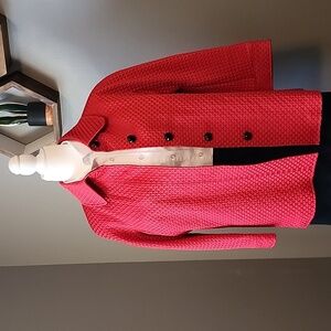 Dana Buchman Jacket - Size 8